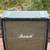 Marshall 1960AX 100 Watt 4x12 Cab 4 thumbnail