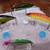 Six New Sinking/Floating/Suspended Fishing Lures --T#9 2 thumbnail