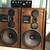 Cerwin Vega speakers D9 sansui 7700 3 thumbnail