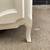 Pair of French Provincial Style Cream Painted Night Stands, c.1960’s 10 thumbnail