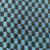 Swiss Design Strellson Men's Sweater Teal & Black Cotton/Silk -Medium 6 thumbnail