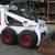 BOBCAT 853 SKID STEER LOADER 1 thumbnail