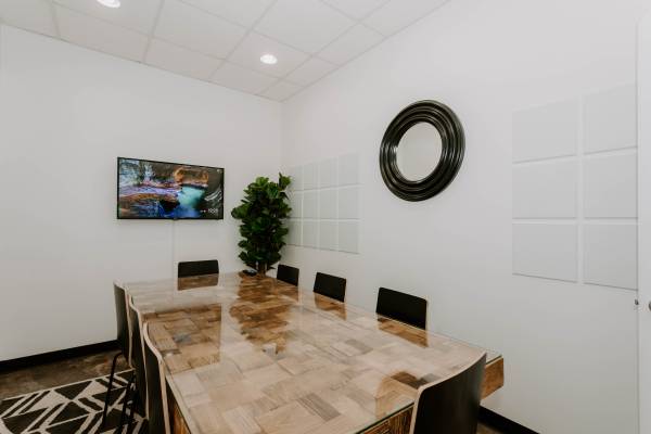 $825 Three One Three | Private Office Space | Germantown (Nashville)63924811573378124