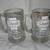 Vintage Schmidt Beer Glass Mugs Steins Collector Bald Eagles & Walleye 4 thumbnail