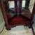 Quality Solid Cherrywood Corner Curio Cabinet by Jasper 8 thumbnail