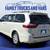 2015 Toyota Sienna XLE 7 Passenger 3 thumbnail