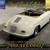 1957 Porsche Speedster Roadster REPLICA - 1 Owner  Convertible on SALE 3 thumbnail