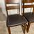 Handsome Dining Chairs (5) / Sillas De Comedor 6 thumbnail