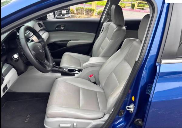 2016 Acura ILX - Financing Available! - $10995.0063435885957761124