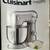 Cuisinart Precision Master 5.2 L Stand Mixer Silver: 3 thumbnail