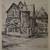 Fine prints of German towns and monuments, Walter Jahns 1 thumbnail