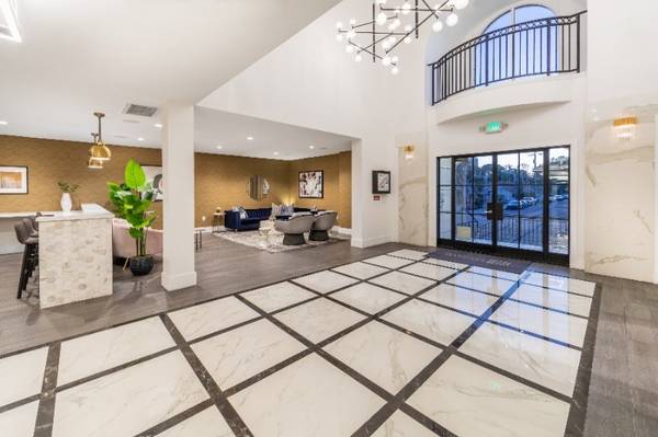 $2,750 / 1br - 700ft2 - 1 bedroom Where You Can Work, Play, Relax – Theater, Gym, Pool & More! (Sherman Oaks)64035738198401121