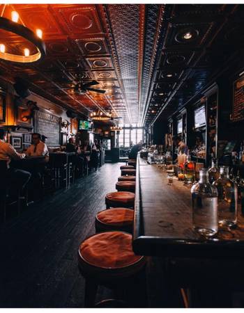 ALL FOH/BARTENDERS/SERVERS/RUNNERS-HUDSON MALONE 1