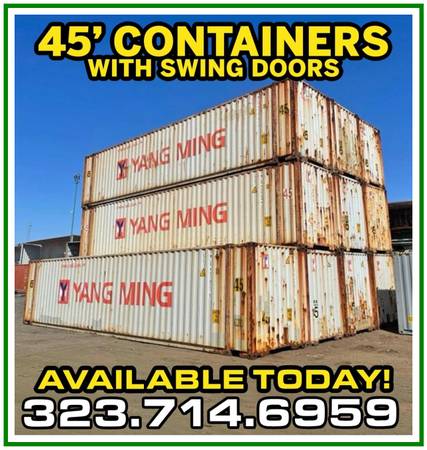 20 40 ft Cargo Container Storage Reefer Shipping Shed Sheds Containers 1