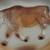 1959 Lane & Co Long Horn Cattle Platter 2 thumbnail
