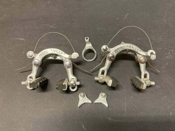 Mafac Racer brakes 1