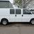 2013 Chevrolet Express 1500 AWD All Wheel Drive Cargo Van 6 thumbnail