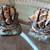 Invincible Armada 1588 Ship Collectible Bookends 1 thumbnail