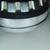 70 76 Ford Maverick gas cap 5 thumbnail