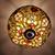 5 Chloe Tiffany lamps - $100 each 8 thumbnail