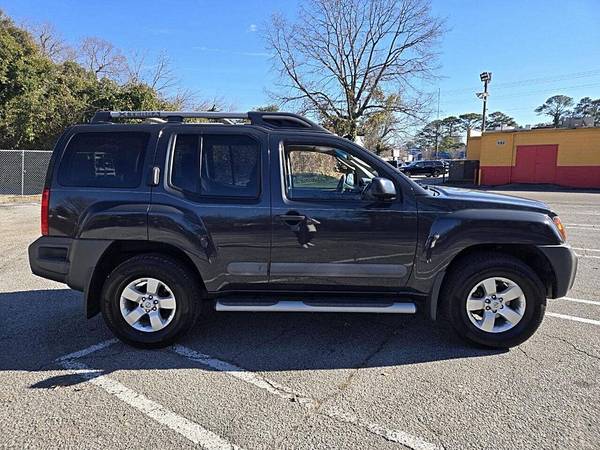 2012 Nissan Xterra - $10995.0063621764426627123