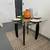 Modern Glass Table (Delivery Available) 6 thumbnail
