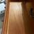 Maple Armoire With Matching Mirror 9 thumbnail