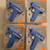 BLACK & DECKER #204LT - LOW TEMP GLUE GUNS - NEW 1 thumbnail