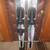 Water Skis: "Full-Throttle" pr. 67" Length, Decent Con. Plastic Rudder 2 thumbnail