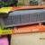 Ertl Chevy Titan Livestock Van Steel Truck Trailer Boxed 20" OLD STOCK 2 thumbnail