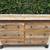 Rustic Solid Pine 6-Drawer Dresser 17 thumbnail