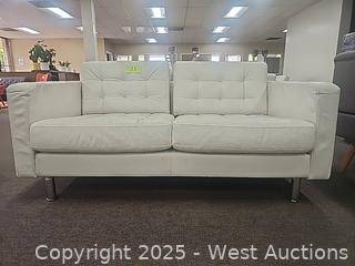 Ikea Landskrona Loveseat 1