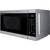Sharp 1.1 cu. ft. Mid-Size Countertop Microwave Oven (SMC1162HS) 3 thumbnail