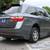 2012 *Honda* *Odyssey* *5dr EX-L* GRAY 6 thumbnail