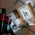 Central pneumatic air filter / regulator new 7 thumbnail