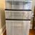 Plastic 3-Drawer Storage Organizer on Wheels 1 thumbnail