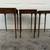 3 Nesting Tables/End Tables. 6 thumbnail