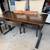 Adjustable working desk. 3 thumbnail