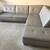 W. Schillig “HEIDELBERG ” Leather Sectional Modern Sofa 7 thumbnail