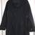 Women’s Large black wool coat 2 thumbnail