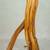Wooden Tree Branch Lamp mid century modern 7 thumbnail