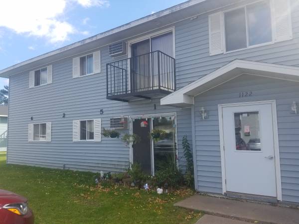 1201 Prentice Ave #6 1