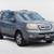 2009 Honda Pilot 4x4 4WD EX-L SUV 3 thumbnail