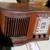 Vintage Sonora DECO TUBE RADIO model RCU-208 2 thumbnail