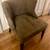 Bennett Accent Chair - Great Condition 3 thumbnail