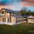 Astounding Blue Ridge Mtn view is an architectural marvel! 2 thumbnail