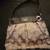 Coach "Ashley" Signature Shoulder Bag 1 thumbnail