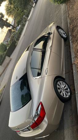 Honda accord 2014 - $7,200 (Duarte)63470774039297120