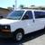 2013 Chevy Express G2500 12-Passenger Cargo Van V8 6.0L Tow Pkg 53,000 MILES! 3 thumbnail