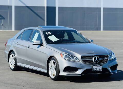 2014 Mercedes-Benz E-Class E 350 Sport 97k MILES - $10,99963613890323585123